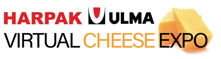 cheese expo - HUP