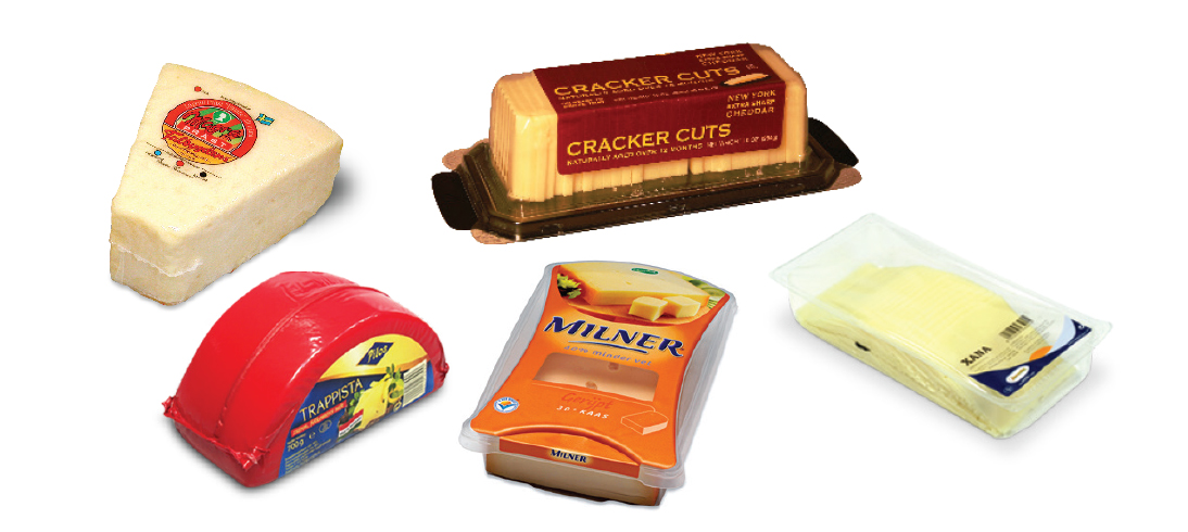 CheesePackages CheesePackages